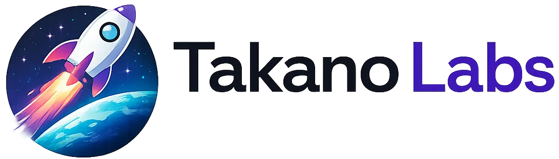 TakanoLabs
